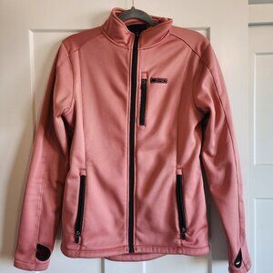 DSG Outerwear Performance fleece